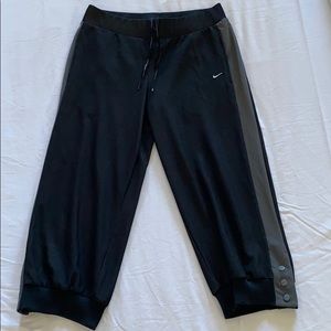 Nike jogger pants